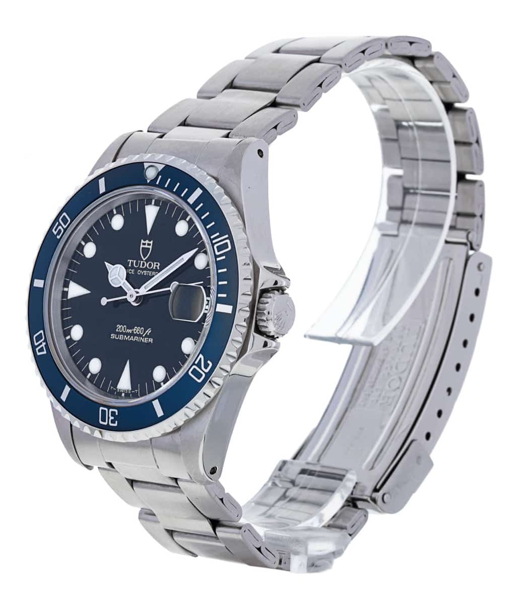 Tudor 2025 submariner 76000